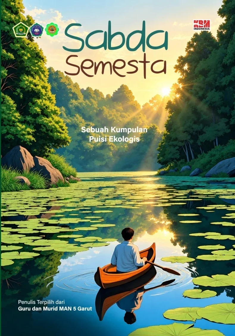 SABDA SEMESTA : Sebuah Kumpulan Puisi Ekologis