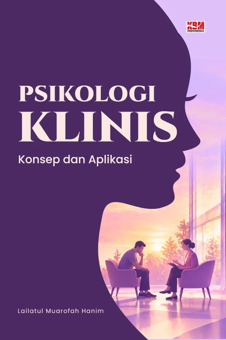 PSIKOLOGI KLINIS: Konsep dan Aplikasi