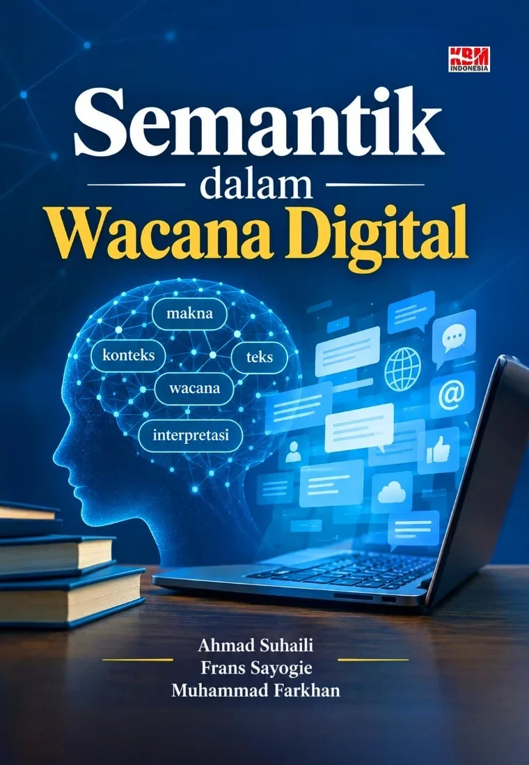 SEMANTIK DALAM WACANA DIGITAL