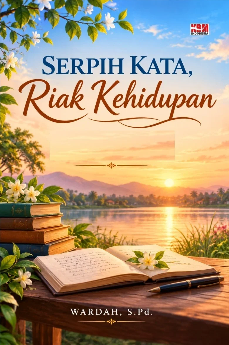 Serpih Kata, Riak Kehidupan