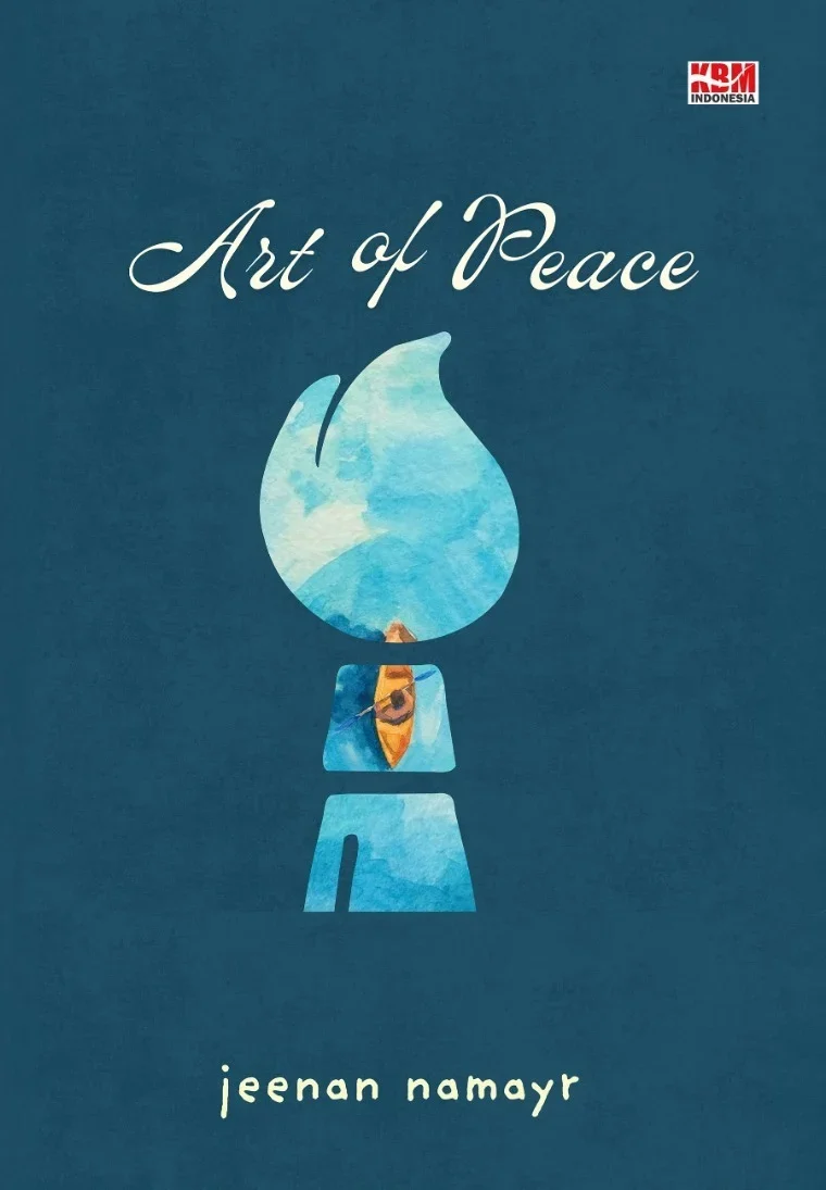 ART OF PEACE