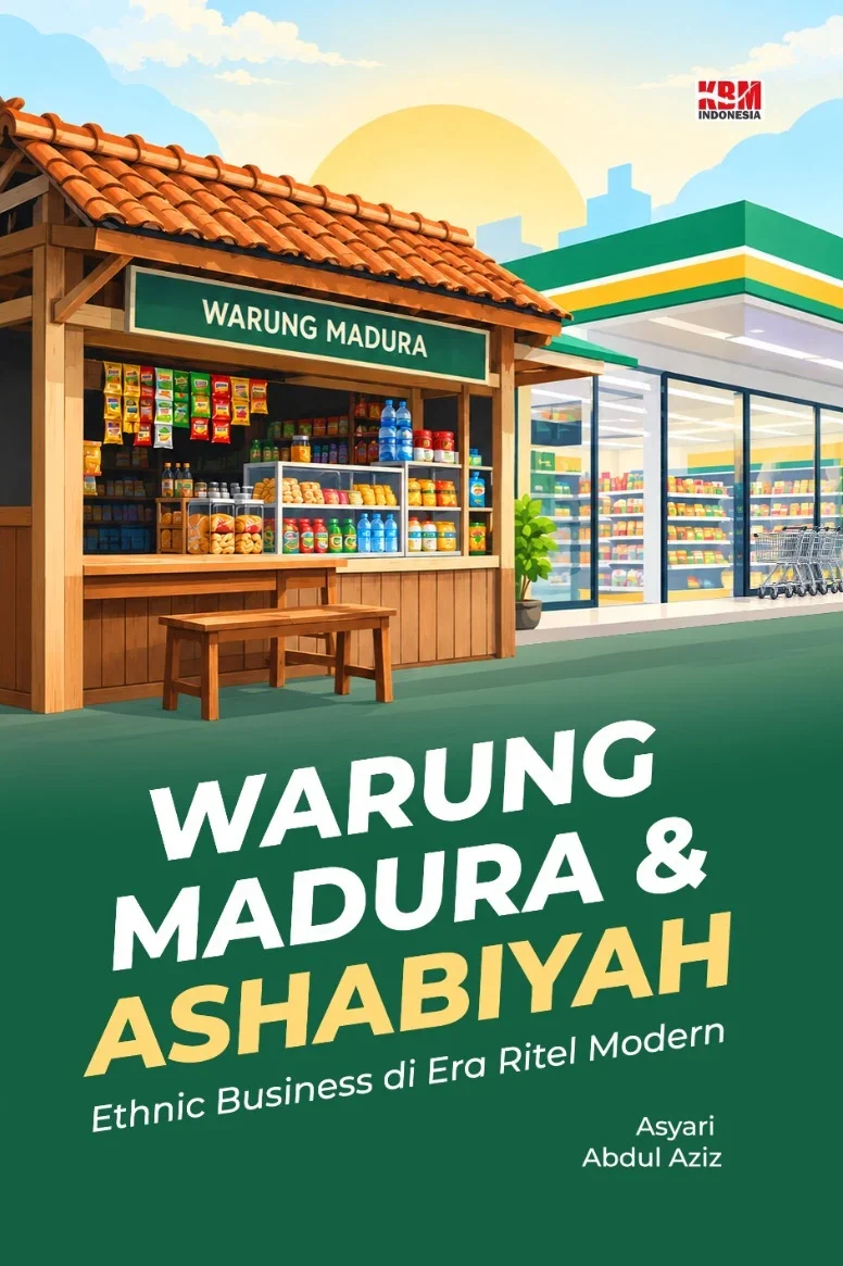 Ethnic Business di Era Ritel Modern : Ethnic Business di Era Ritel Modern