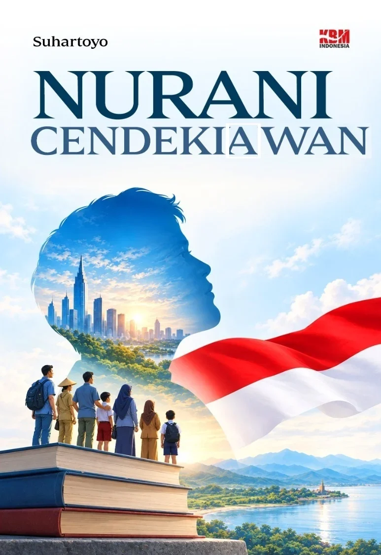 NURANI CENDEKIAWAN