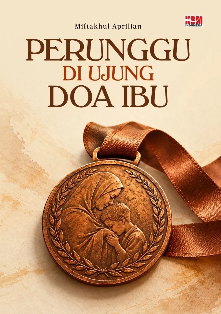 PERUNGGU DI UJUNG DOA IBU