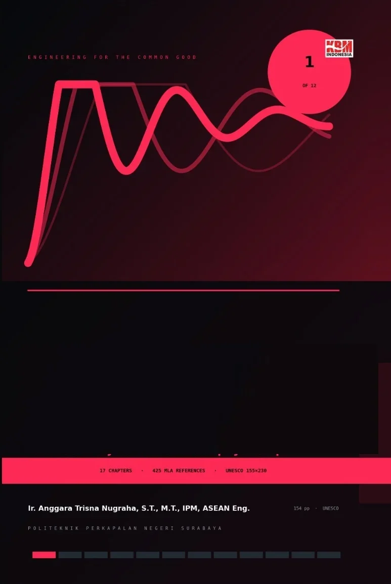 ENGINEERING FOR THE COMMON GOOD VOLUME 1 : From Equation to Empowerment Machines, Measurements and Communities in the Age of Applied Intelligence
