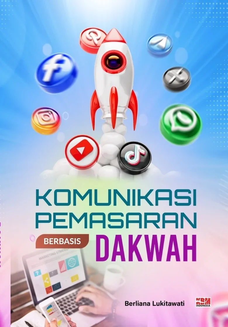 KOMUNIKASI PEMASARAN BERBASIS DAKWAH