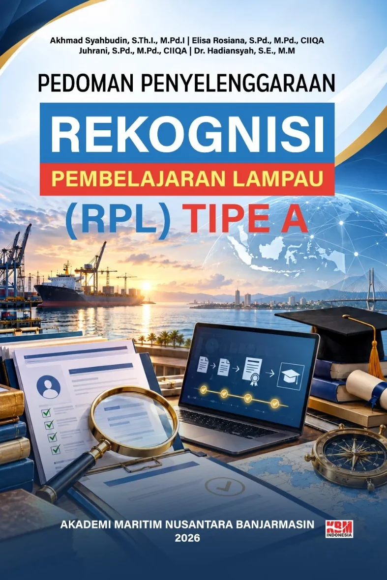 PEDOMAN PENYELENGGARAAN REKOGNISI PEMBELAJARAN LAMPAU (RPL) TIPE A