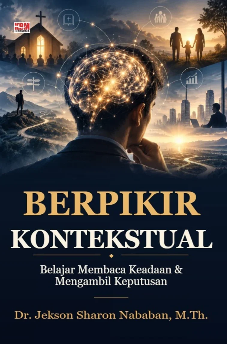 BERPIKIR KONTEKSTUAL : Belajar Membaca Keadaan & Mengambil Keputusan