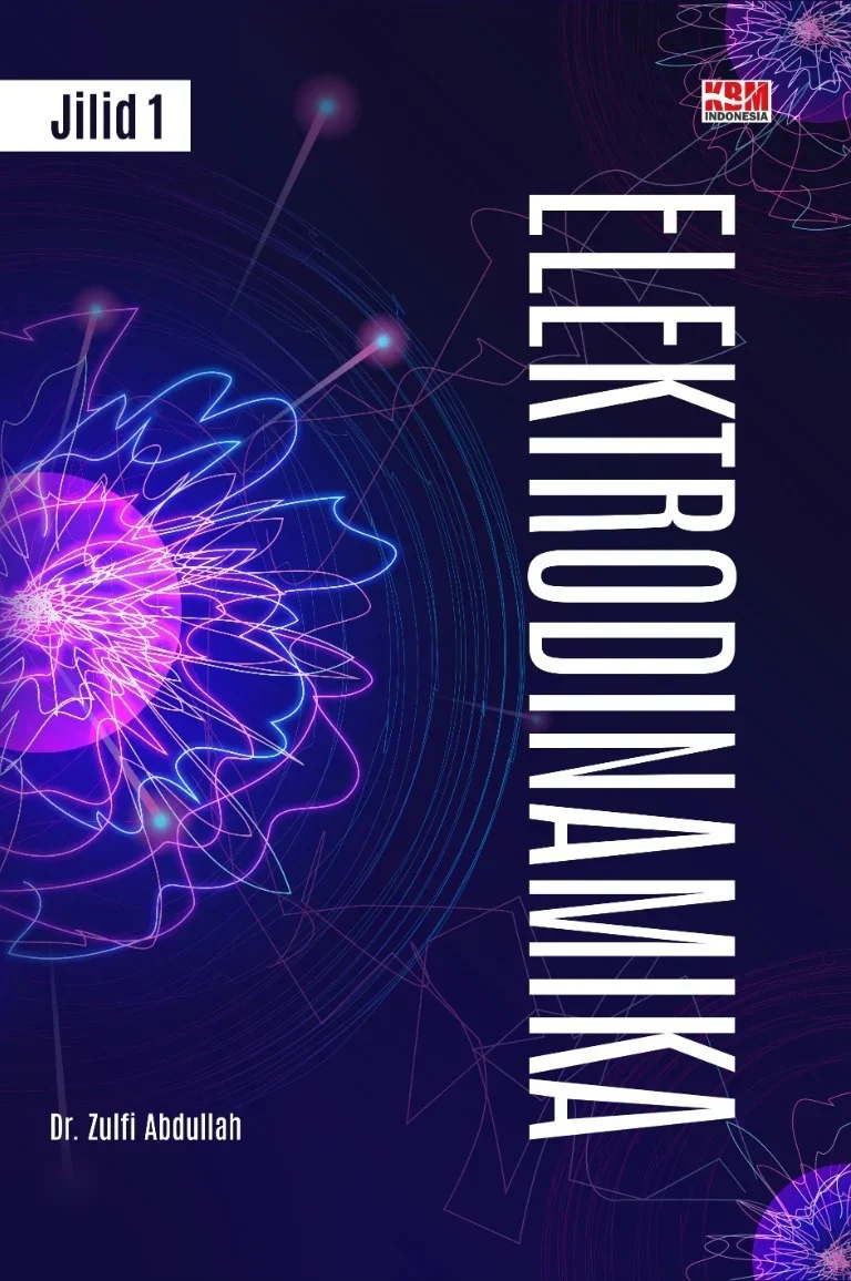 ELEKTRODINAMIKA JILID 1