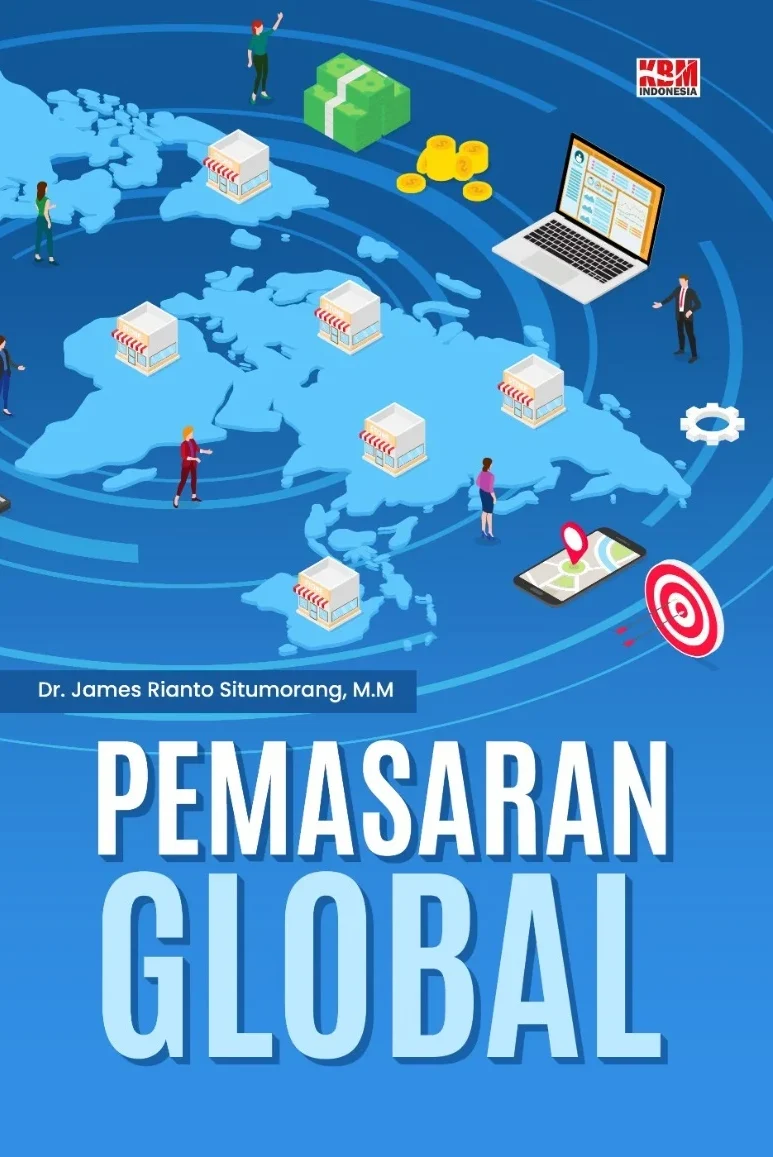 PEMASARAN GLOBAL