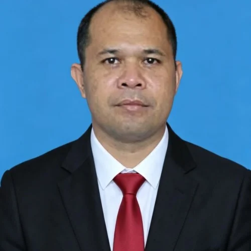 Pither Yesen Boimau