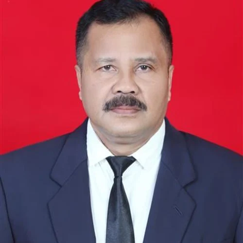 Dr. Drs. Hari Wahyono, M.Pd.