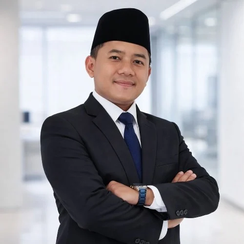 Dr. Mukmin, S.Pd.I.,M.Pd