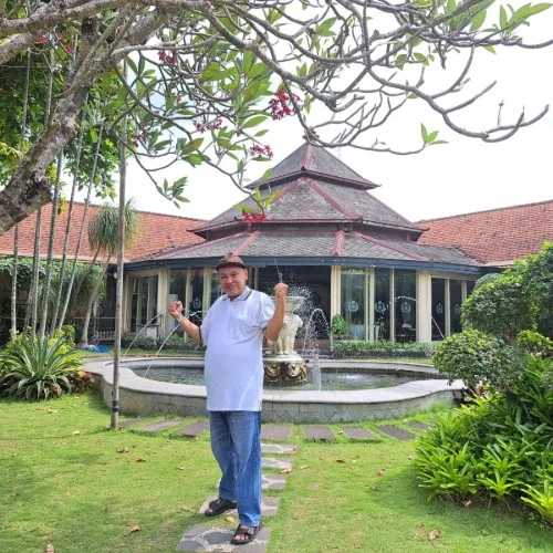 Rizal Subahar