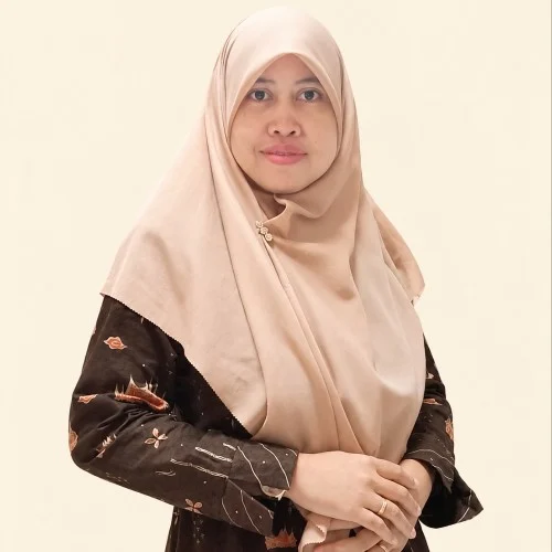 MENIK KURNIA SIWI