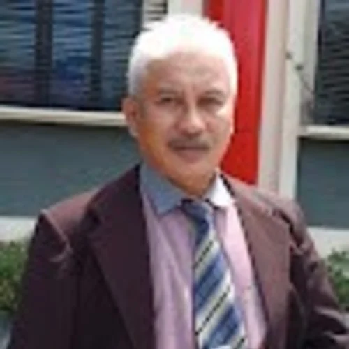 Yudi Mujayin