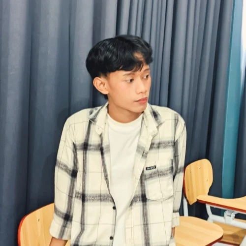 Eka Arif Firmansyah