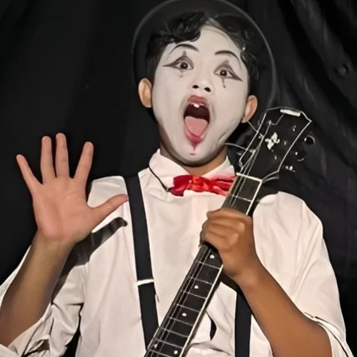 Mulyadi Bagas Wicaksono