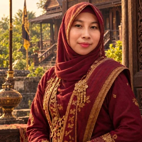 Dr. Sujariati, S. Pd., M. Pd.