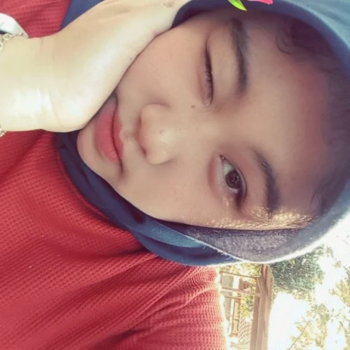 NAJMA HANINA