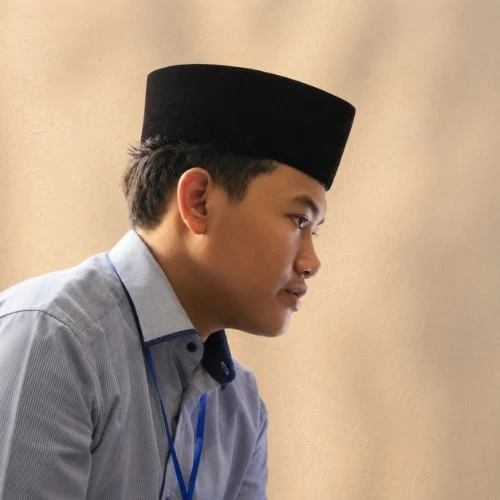 Wildan Setiawan