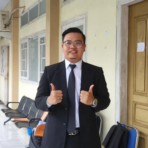 Ro'si 'Izzulhaq Ahmad