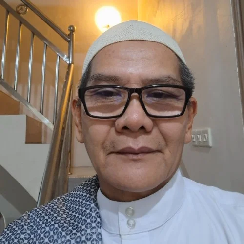 Chairil Faif Pasani