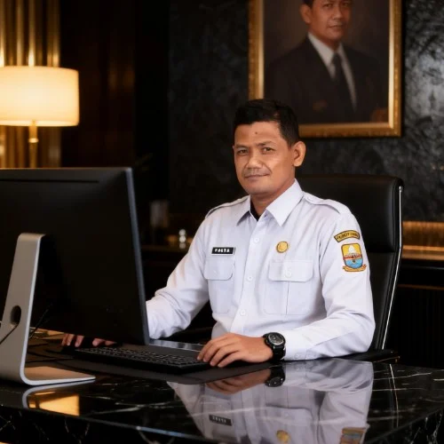 Syarifuddin K