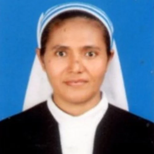 Teresia Noiman Derung