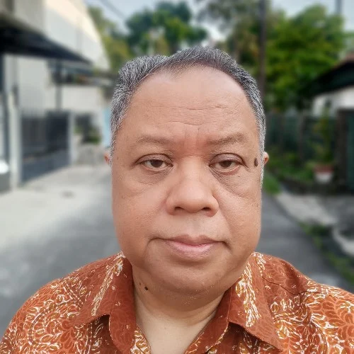 Gregorius Winarno
